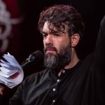 دانلود مداحی شبای ماه رمضون کاش منم حسین ستوده دانلود مداحی شبای ماه رمضون کاش منم حسین ستوده